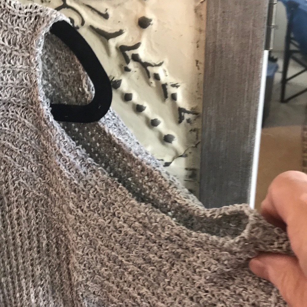 Ariella Sweater - Picture 2 of 4
